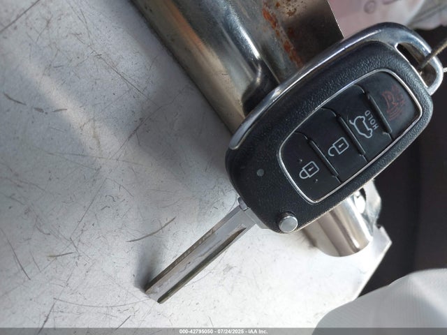 Aukcja sprzedaży 2018 Hyundai Santa Fe Se, vin: KM8SM4HFXJU258853, numer aukcji: 42795050