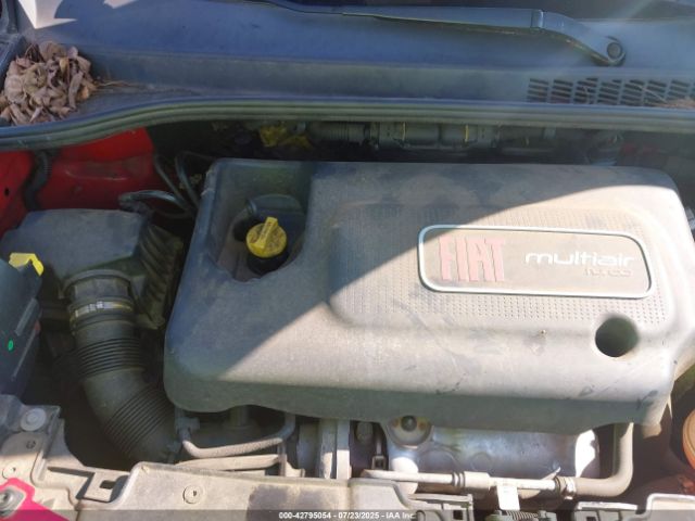 2015 FIAT 500L ZFBCFACH9FZ036943 Photo 9