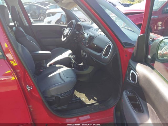 2015 FIAT 500L ZFBCFACH9FZ036943 Photo 4