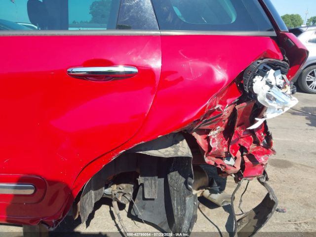 2015 FIAT 500L ZFBCFACH9FZ036943 Photo 5