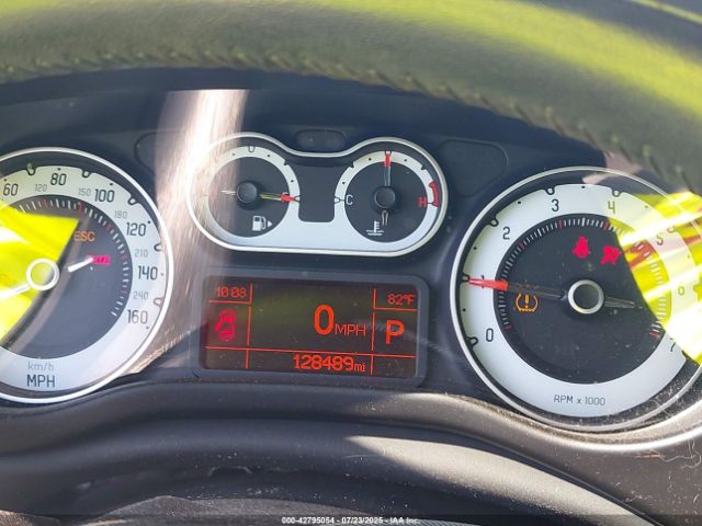 2015 FIAT 500L ZFBCFACH9FZ036943 Photo 6