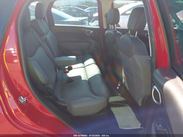 2015 FIAT 500L ZFBCFACH9FZ036943 Photo 7