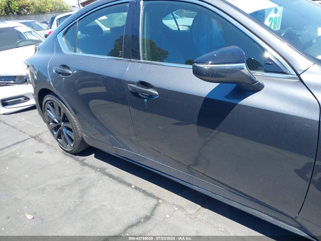 Lexus 2gr-fks 2023 JTHGZ1B2XP5059271 Image 13