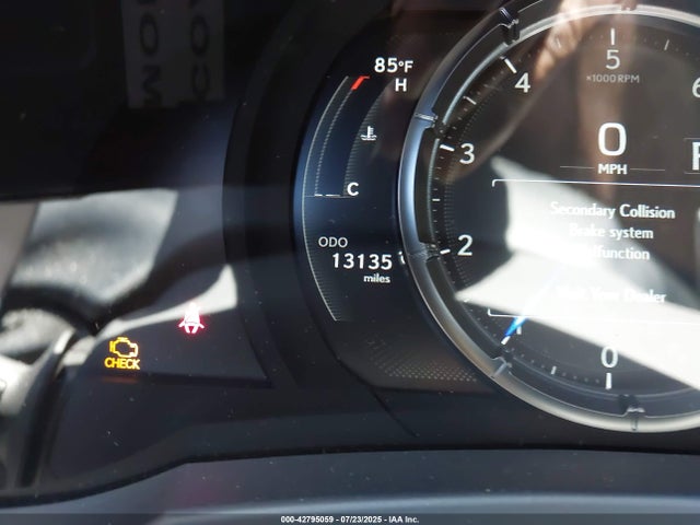 Lexus 2gr-fks 2023 JTHGZ1B2XP5059271 Image 15