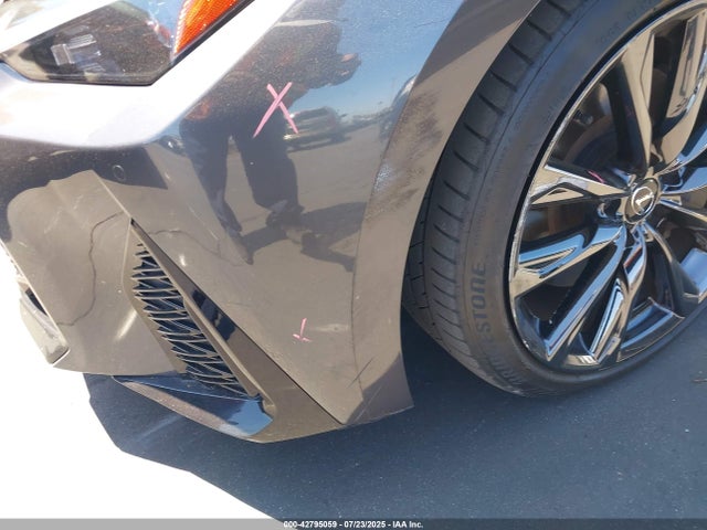 Lexus 2gr-fks 2023 JTHGZ1B2XP5059271 Image 18