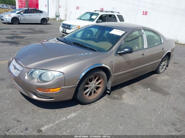 2000 CHRYSLER 300M 2C3HE66G5YH350523 Photo 1