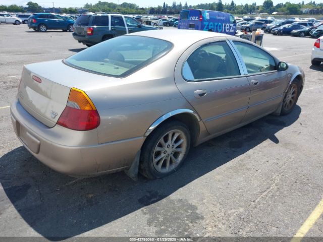 2000 CHRYSLER 300M 2C3HE66G5YH350523 Photo 3