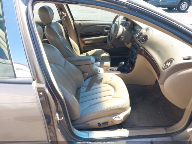 2000 CHRYSLER 300M 2C3HE66G5YH350523 Photo 4