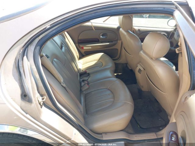 2000 CHRYSLER 300M 2C3HE66G5YH350523 Photo 7