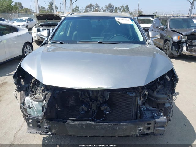 JTJYARBZXF2008469 Lexus 8ar-fts