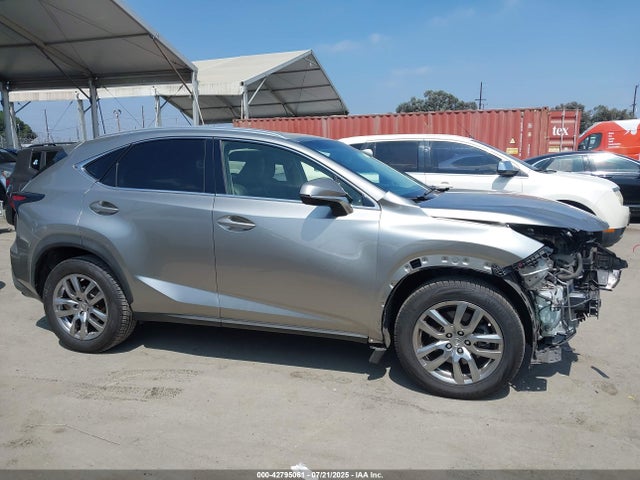 JTJYARBZXF2008469 Lexus 8ar-fts