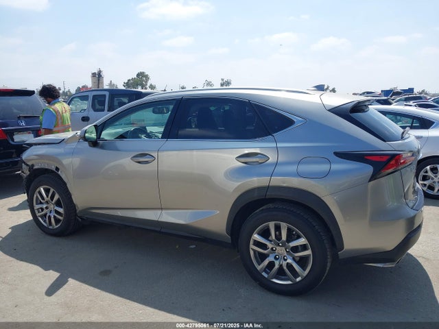 JTJYARBZXF2008469 Lexus 8ar-fts