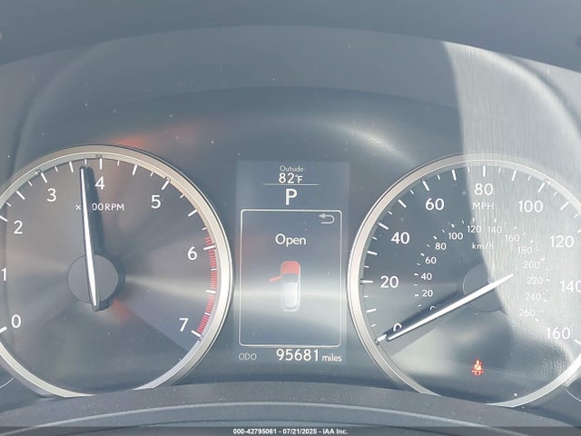 JTJYARBZXF2008469 Lexus 8ar-fts