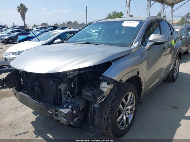 JTJYARBZXF2008469 Lexus 8ar-fts