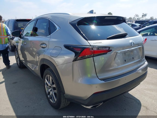 JTJYARBZXF2008469 Lexus 8ar-fts