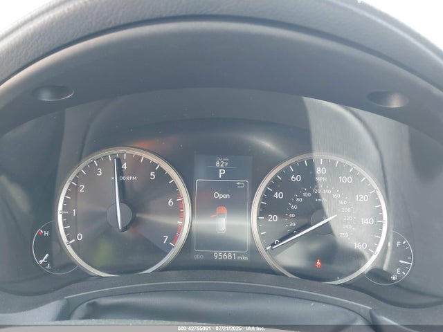 JTJYARBZXF2008469 Lexus 8ar-fts