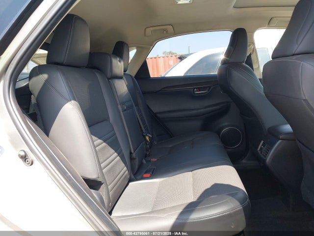 JTJYARBZXF2008469 Lexus 8ar-fts