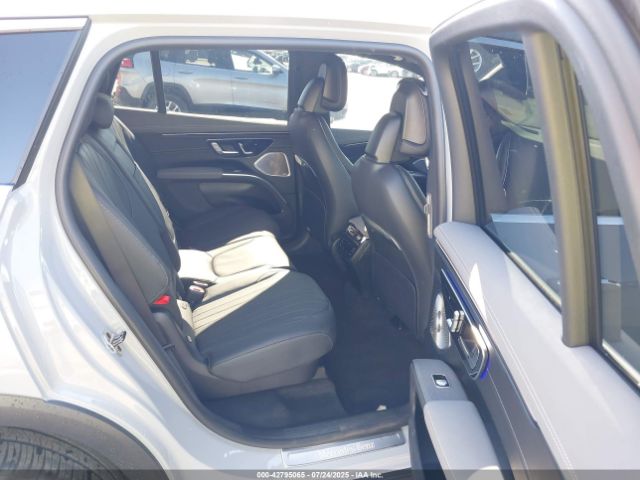 2025 MERCEDES-BENZ EQS 450 SUV 4JGDM2EB2SA036244 Photo 7