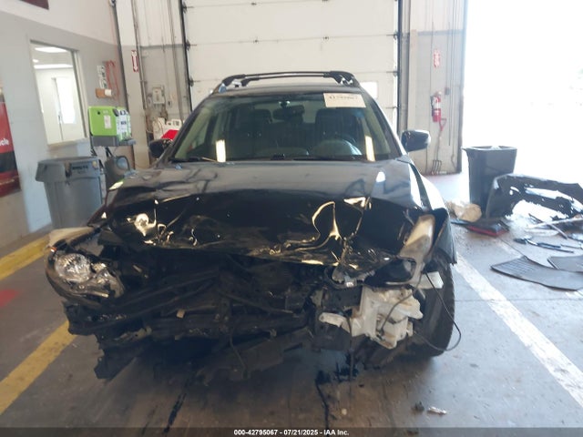 JF2GPAKC0G8241786 Subaru naturally aspirated