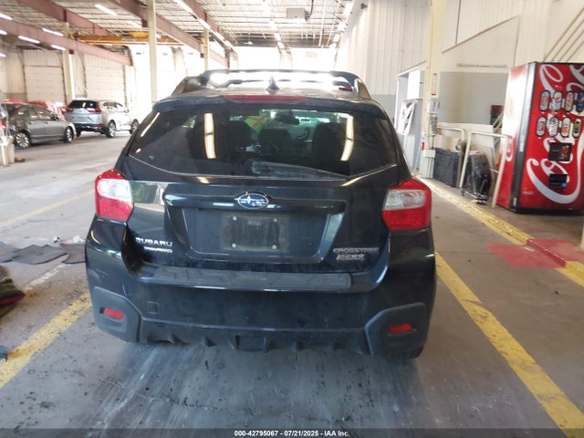 JF2GPAKC0G8241786 Subaru naturally aspirated