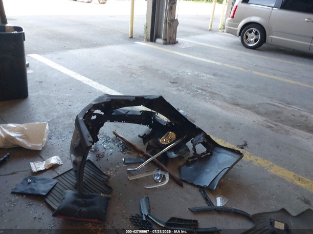 JF2GPAKC0G8241786 Subaru naturally aspirated