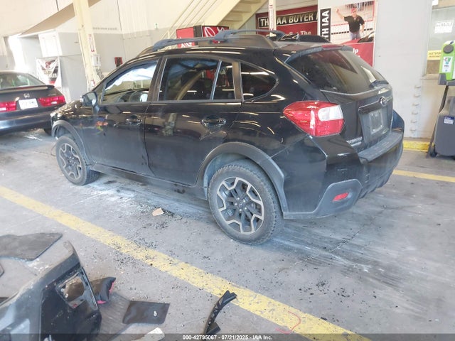 JF2GPAKC0G8241786 Subaru naturally aspirated