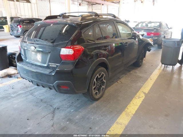 JF2GPAKC0G8241786 Subaru naturally aspirated
