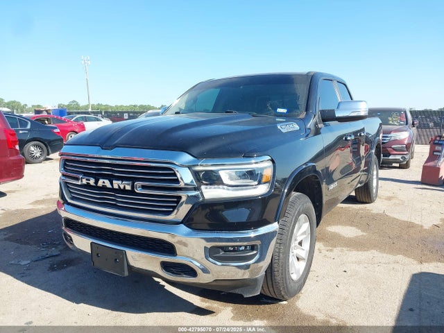 1C6RREDT8KN800556 RAM 1500