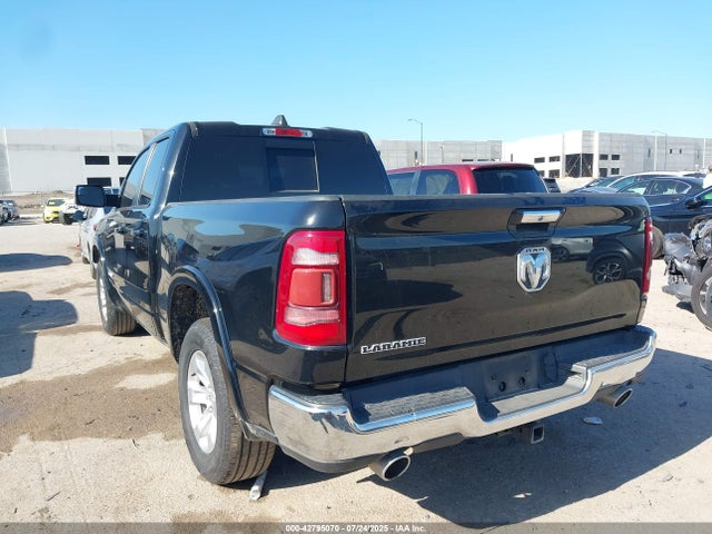 1C6RREDT8KN800556 RAM 1500
