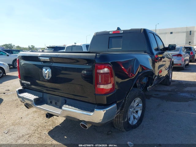 1C6RREDT8KN800556 RAM 1500