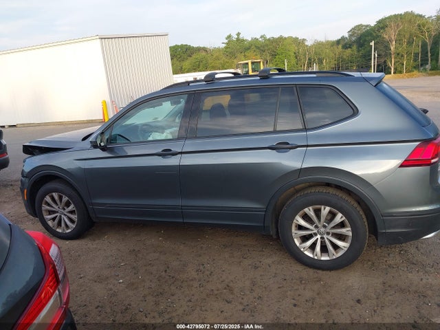 Volkswagen Tiguan 2018 3VV0B7AX3JM105341 Image 15