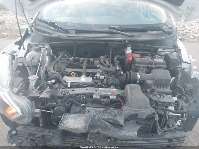 Nissan Versa 2022 3N1CN8DV4NL841612 Image 10