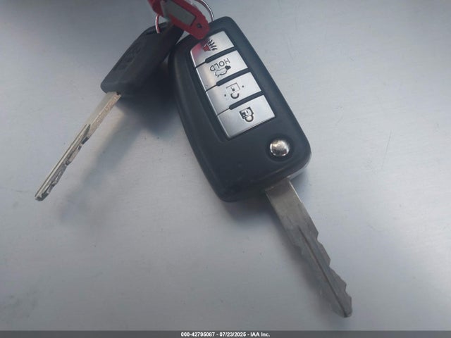 Nissan Versa 2022 3N1CN8DV4NL841612 Image 11