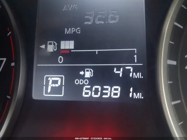 Nissan Versa 2022 3N1CN8DV4NL841612 Image 16