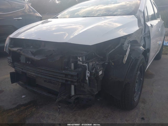 Nissan Versa 2022 3N1CN8DV4NL841612 Image 6