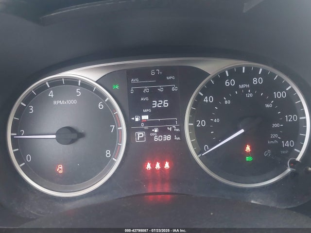 Nissan Versa 2022 3N1CN8DV4NL841612 Image 7