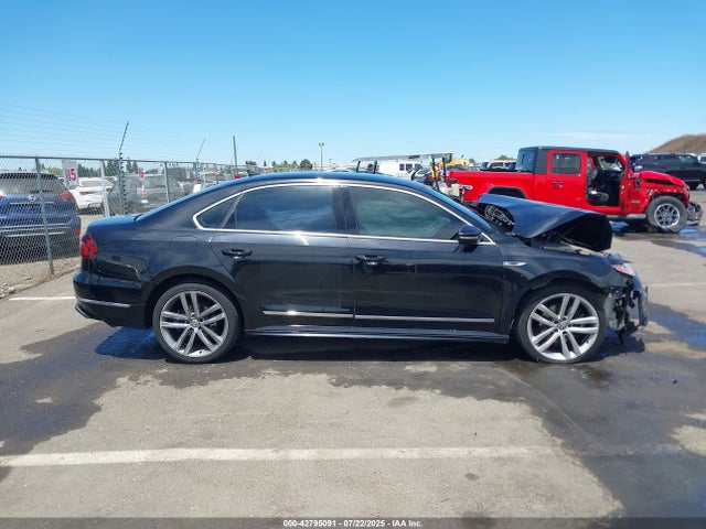 1VWDT7A3XHC010889 Volkswagen tsi