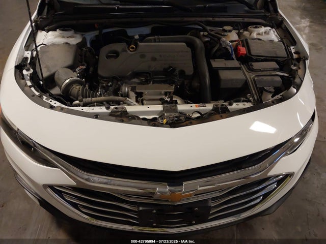 1G1ZD5ST0LF086999 Chevrolet lfv - direct injection, variable valve timing, gen 1