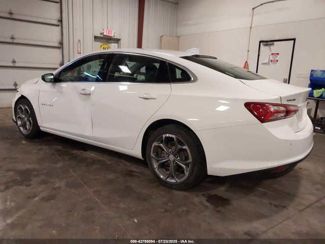1G1ZD5ST0LF086999 Chevrolet lfv - direct injection, variable valve timing, gen 1