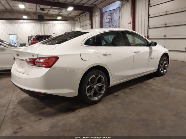 1G1ZD5ST0LF086999 Chevrolet lfv - direct injection, variable valve timing, gen 1