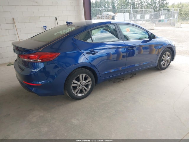 5NPD84LF0HH122292 Hyundai 2017