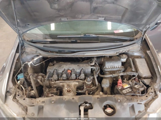 Honda r18z1 2014 19XFB2F54EE239357 Image 10