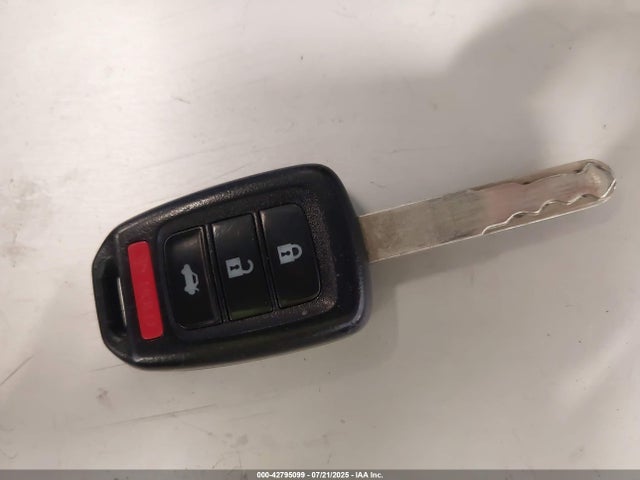 Honda r18z1 2014 19XFB2F54EE239357 Image 11