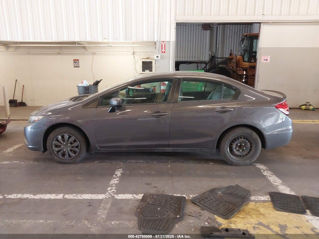 Honda r18z1 2014 19XFB2F54EE239357 Image 14