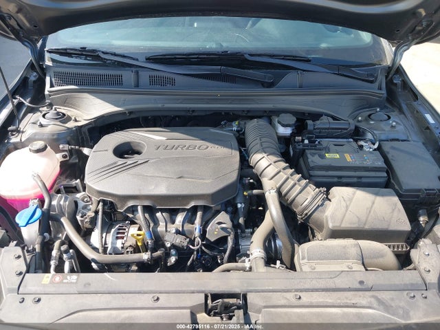 KIA t-gdi gamma 2024 3KPF44AC3RE717365 Image 10