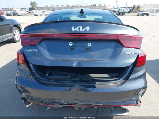 KIA t-gdi gamma 2024 3KPF44AC3RE717365 Image 16