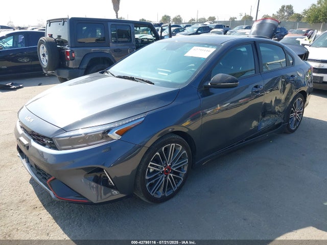 KIA t-gdi gamma 2024 3KPF44AC3RE717365 Image 2