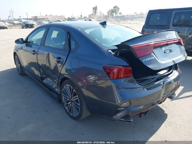 KIA t-gdi gamma 2024 3KPF44AC3RE717365 Image 3