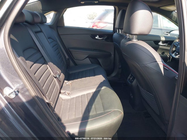 KIA t-gdi gamma 2024 3KPF44AC3RE717365 Image 8