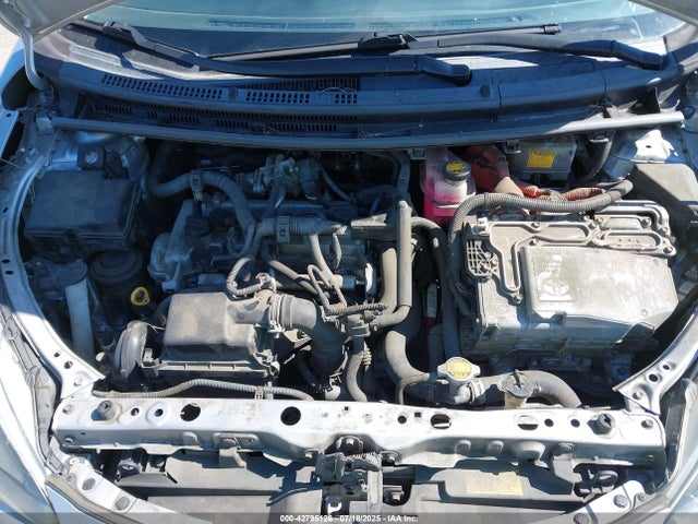 JTDKDTB35F1585358 Toyota 1nz-fxe+1lm